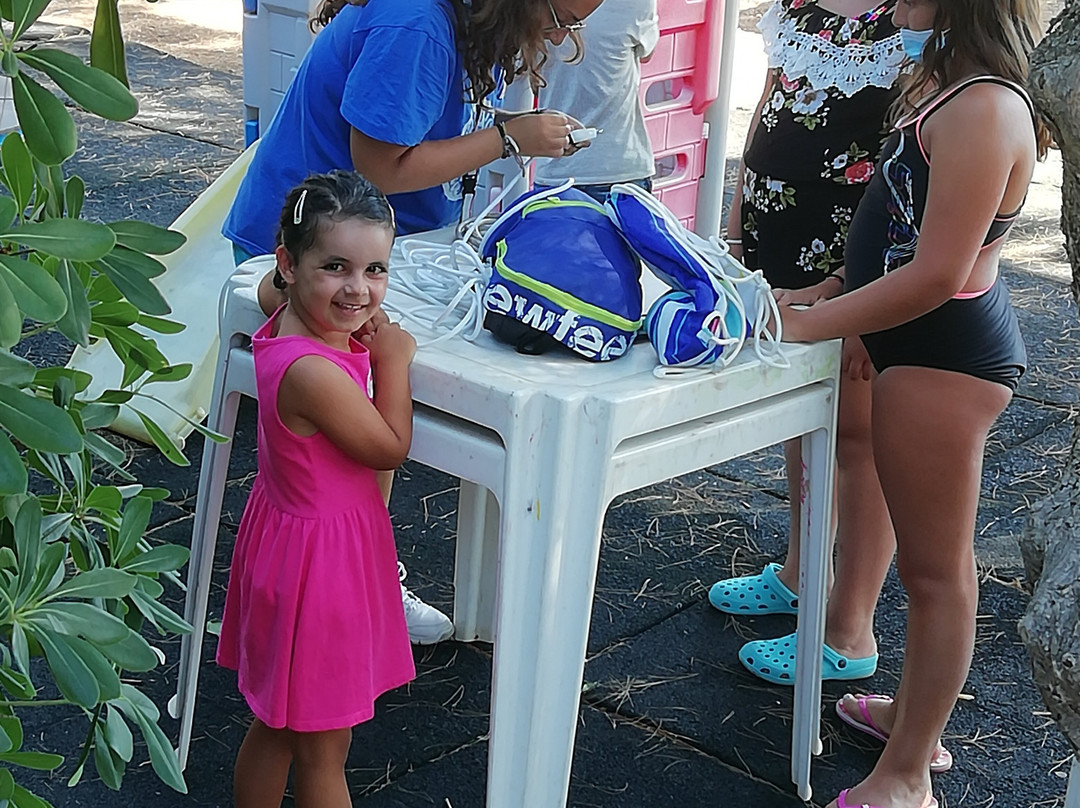 Sea Garden Club主图