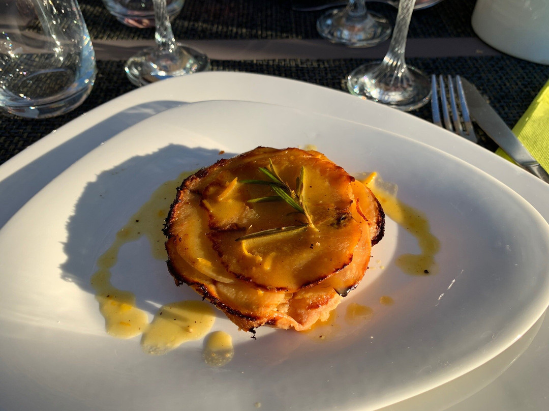 La Champreniere主图