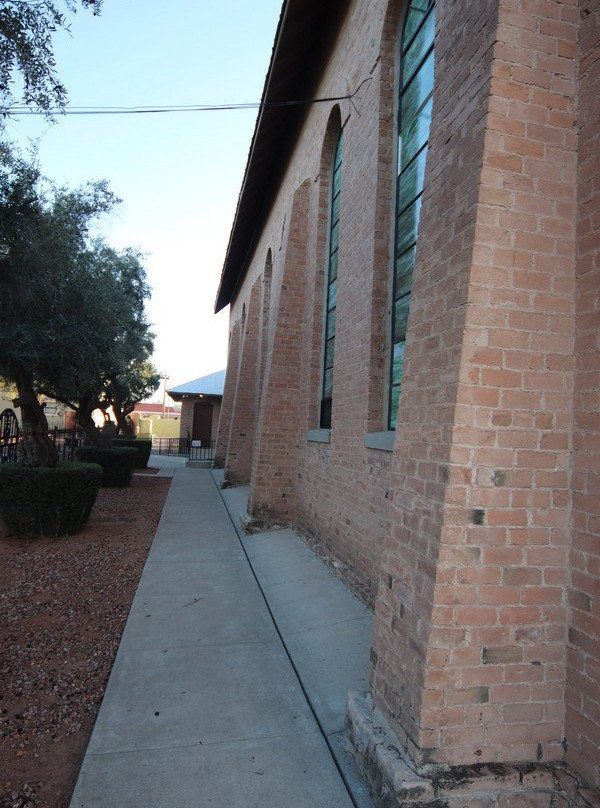 The Blessed Virgin, Florence-Florence必去景点