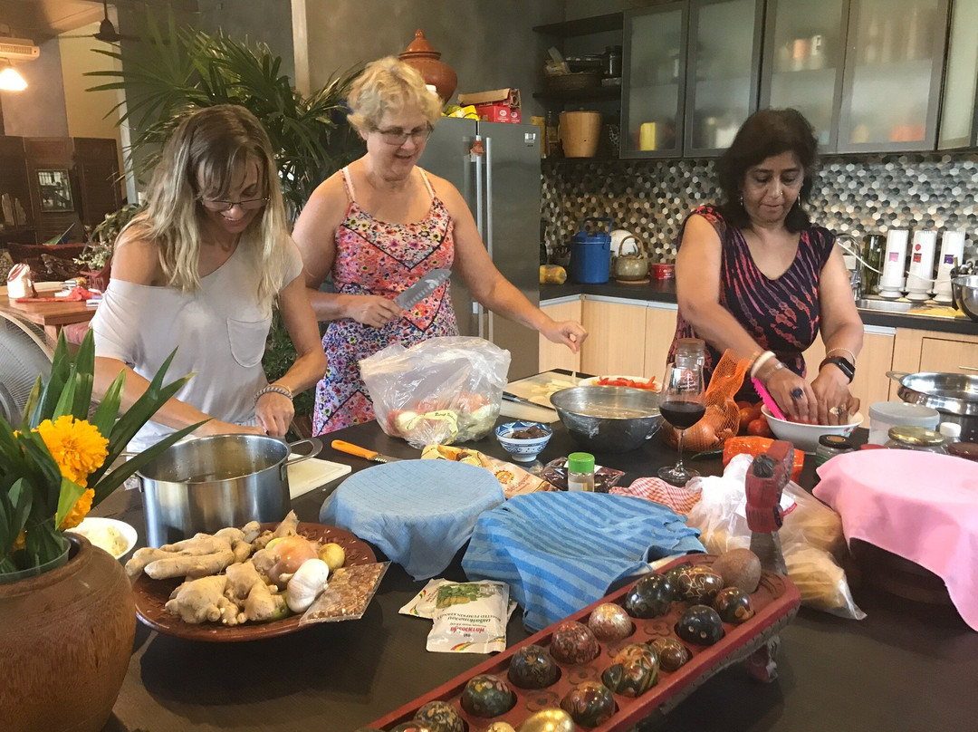 Elsie Evans Art Retreat主图