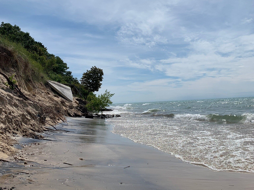 Hagar Park-Coloma必去景点