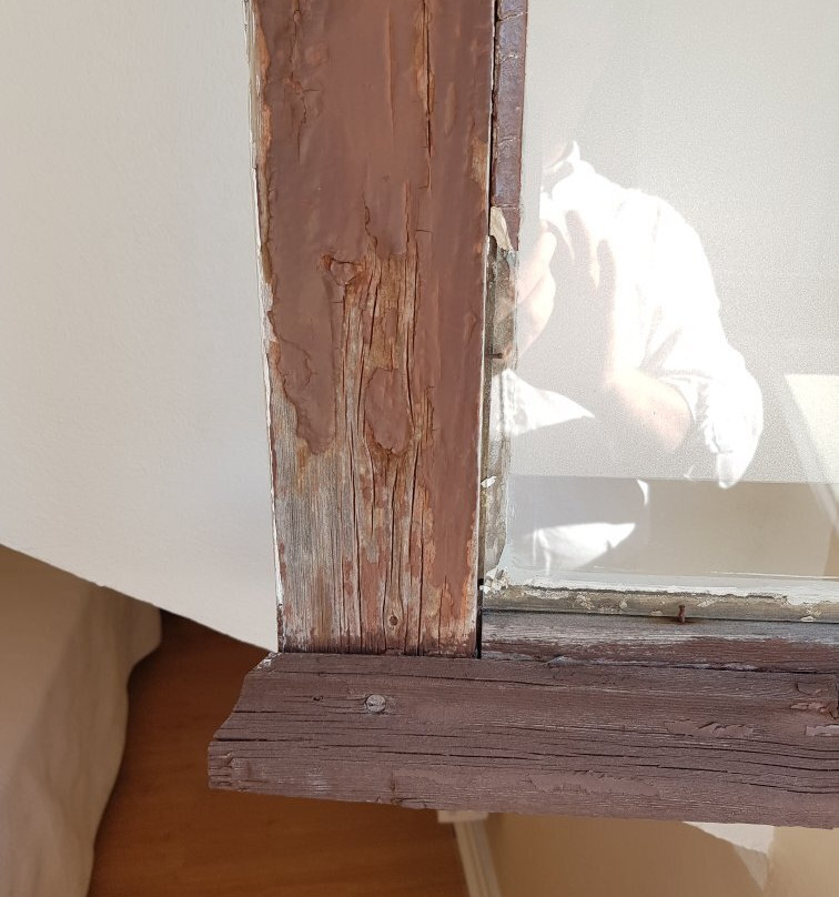 奈古里酒店主图