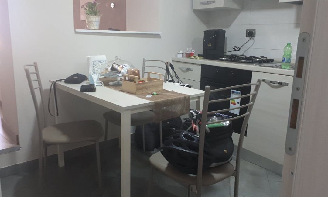 B&B Porta San Paolo主图