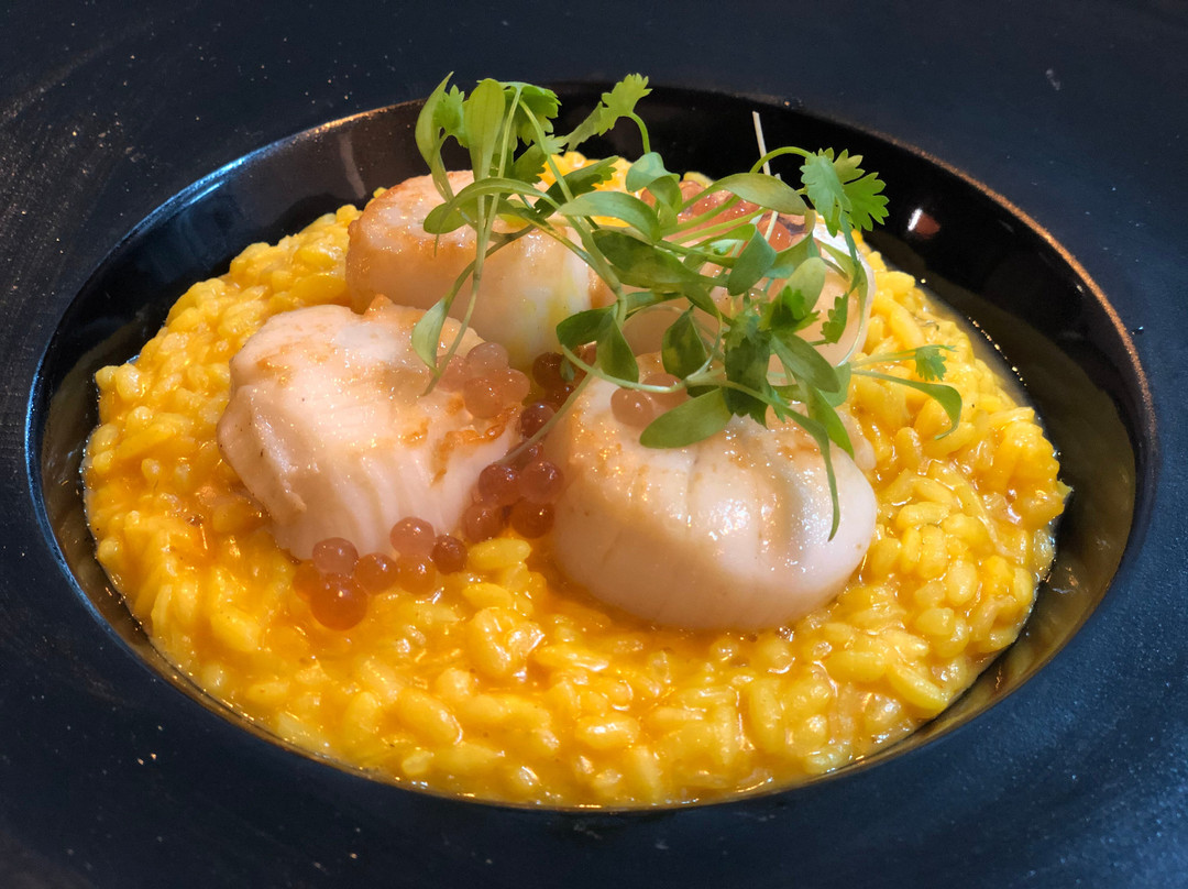 奥迪韦拉什餐馆和美食-Restaurante a Mesa