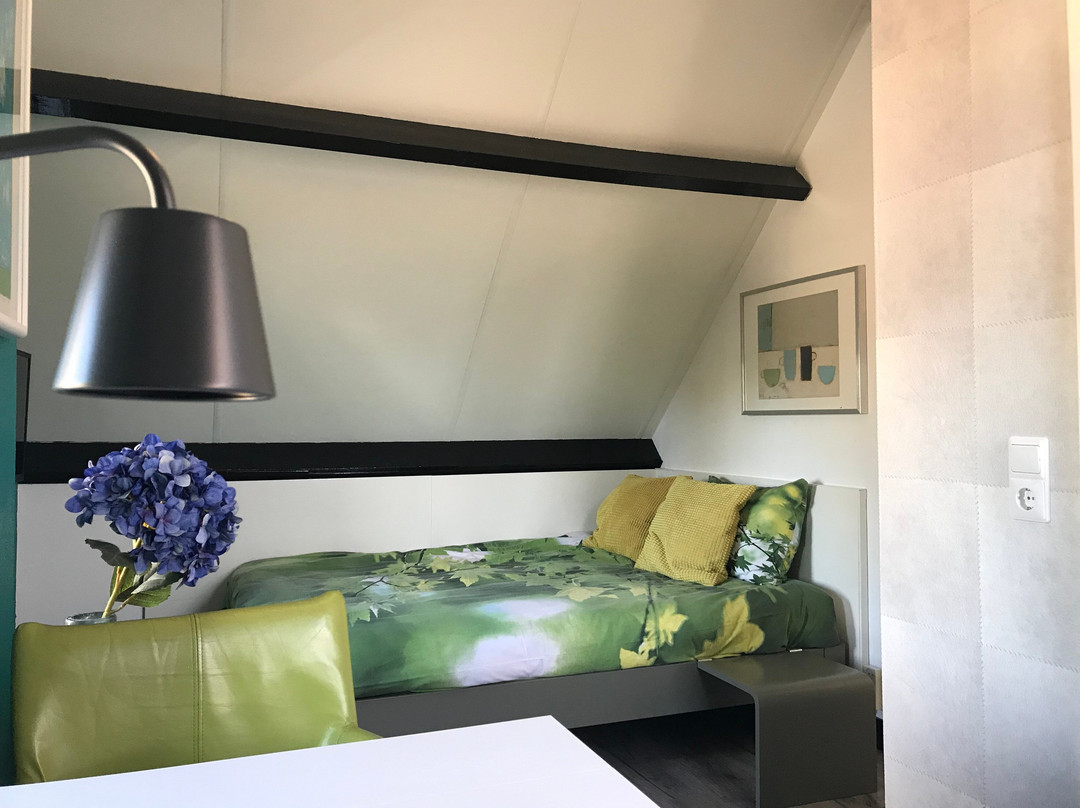 Bed&Breakfast Maasland主图