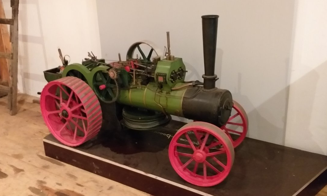 Museumsdorf Hosseringen-Suderburg必去景点