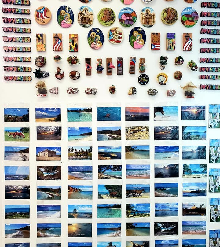 Luna Loca-维切克岛必去景点