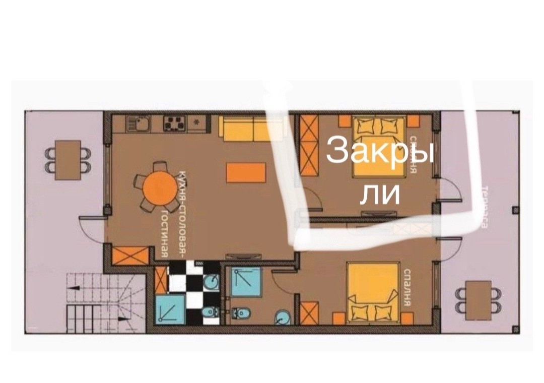 Goodzone Hotel & Resort主图