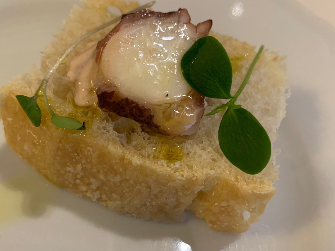 Locanda Villa Maria Luigia主图