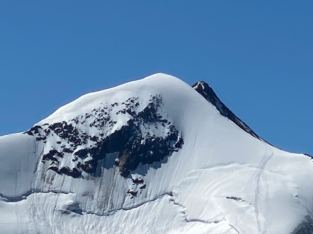 Wildspitzbahn-匹兹谷圣圣里翁哈特必去景点