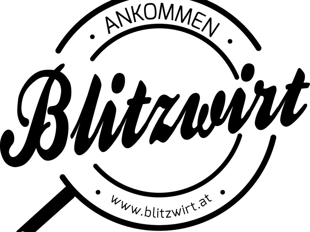 Tullnerbach餐馆和美食-Blitzwirt