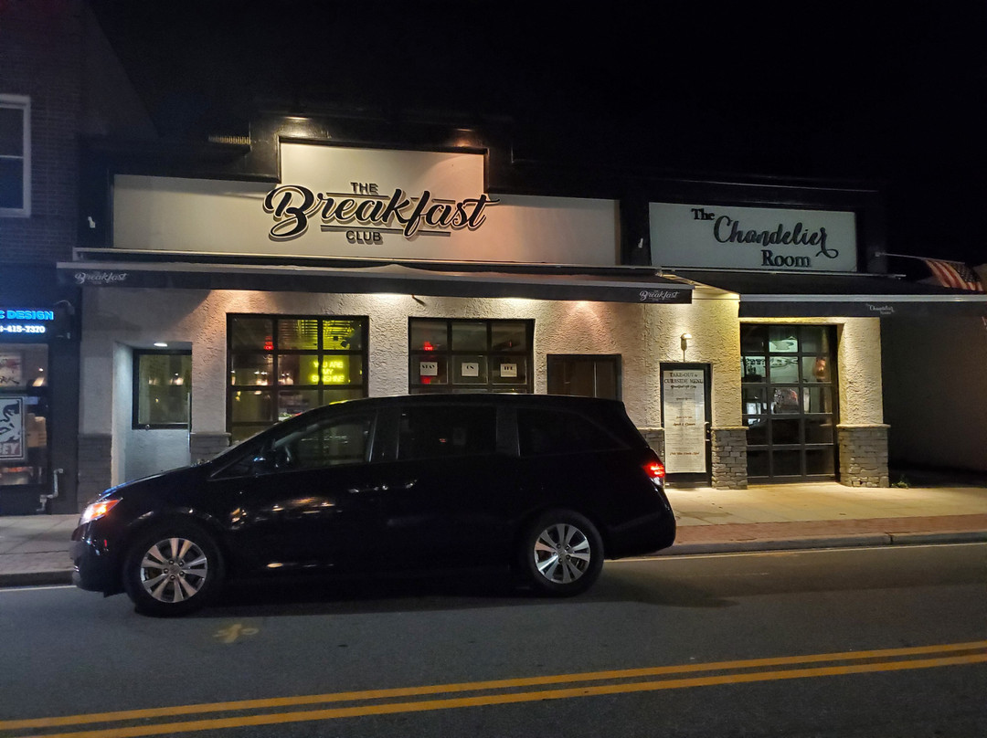 Rockville Centre Taxi and Airport Service-Rockville Centre必去景点