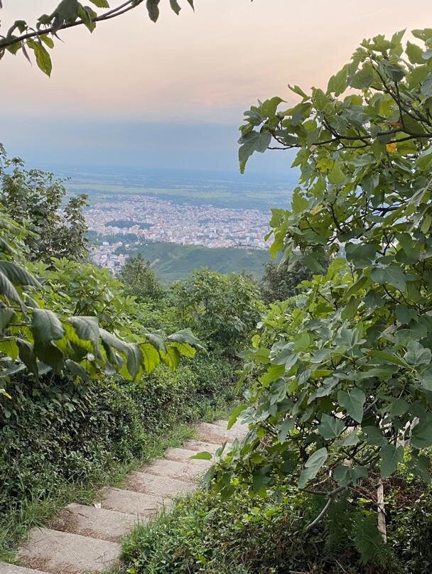 Lahijan Telecabin景点图片