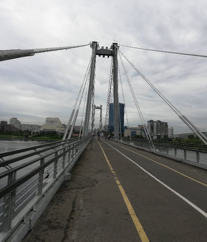 Tatyshev Island景点图片