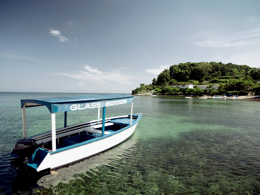 圆山别墅度假酒店主图