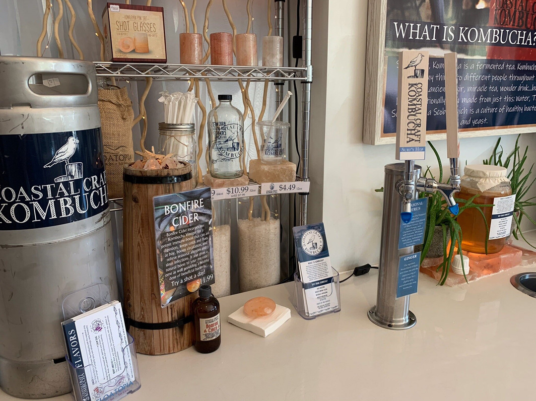 Floatopia-亨廷顿必去景点