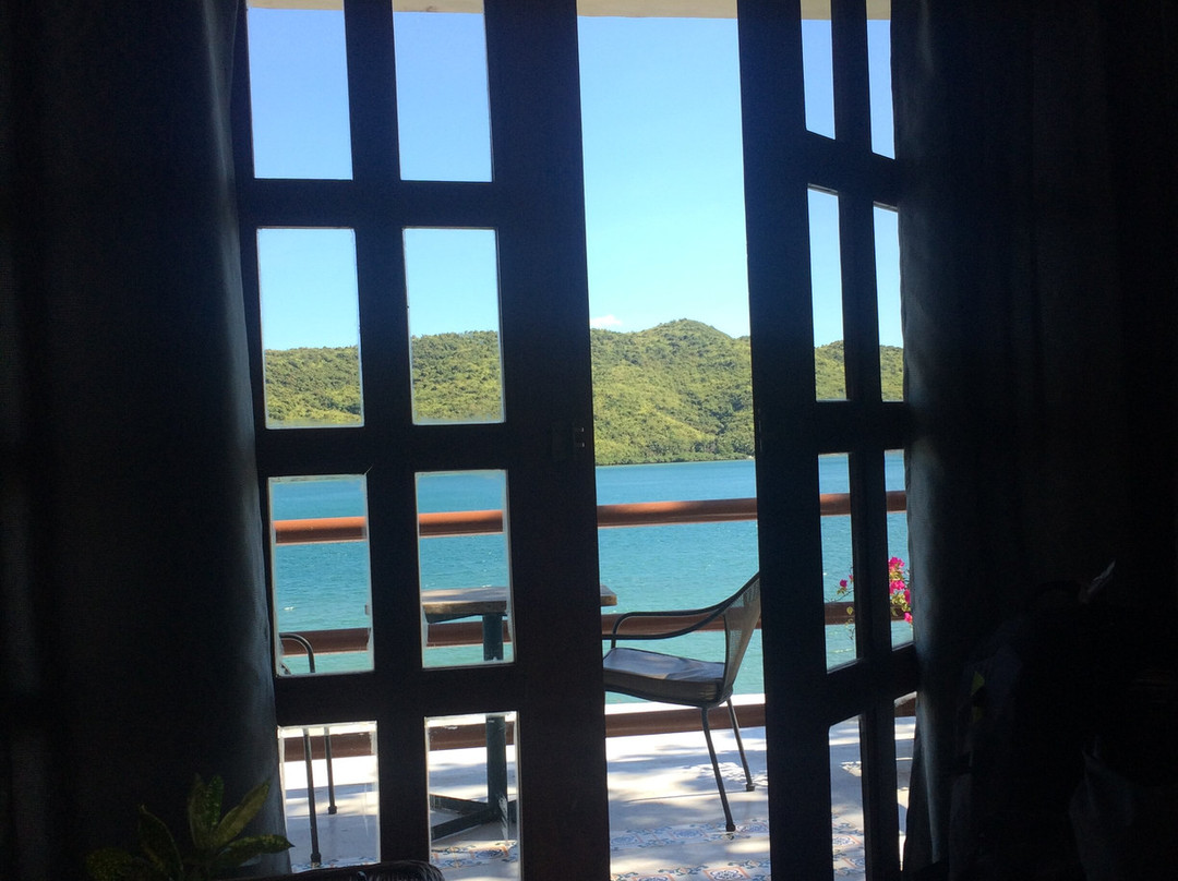 拉埃斯坦西亚布桑加度假村主图