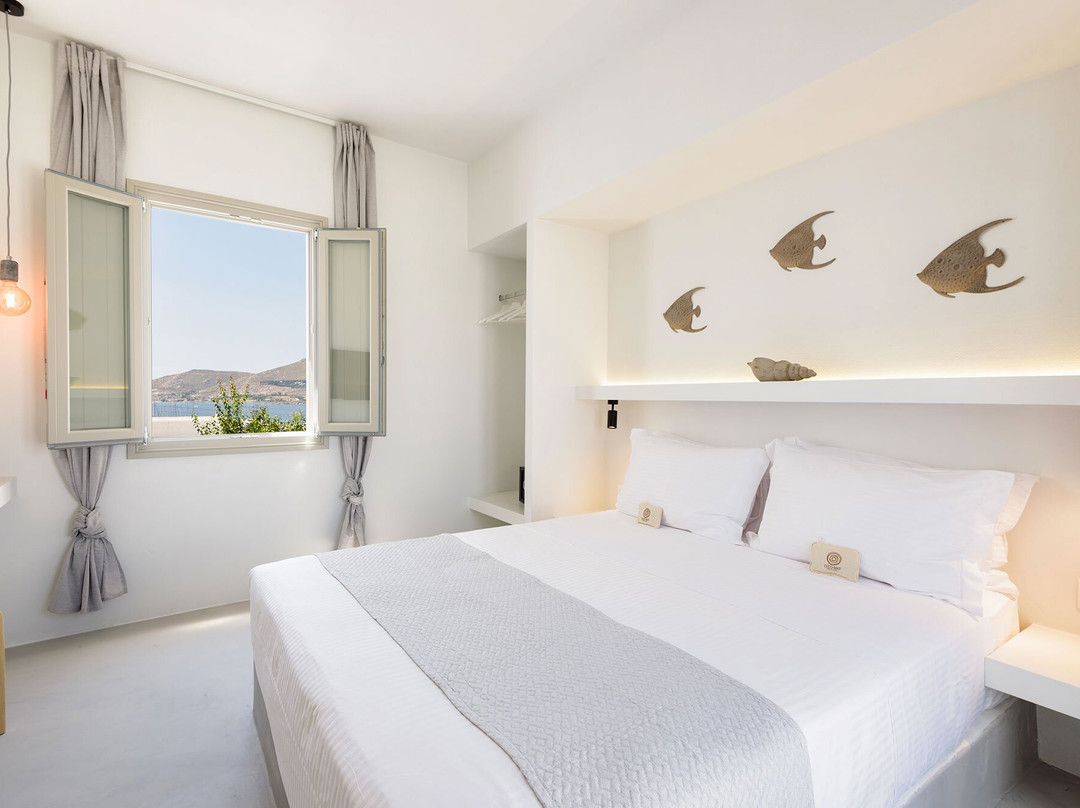 Peven Suites
