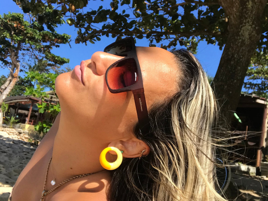 Mucuge Beach-Arraial d'Ajuda必去景点