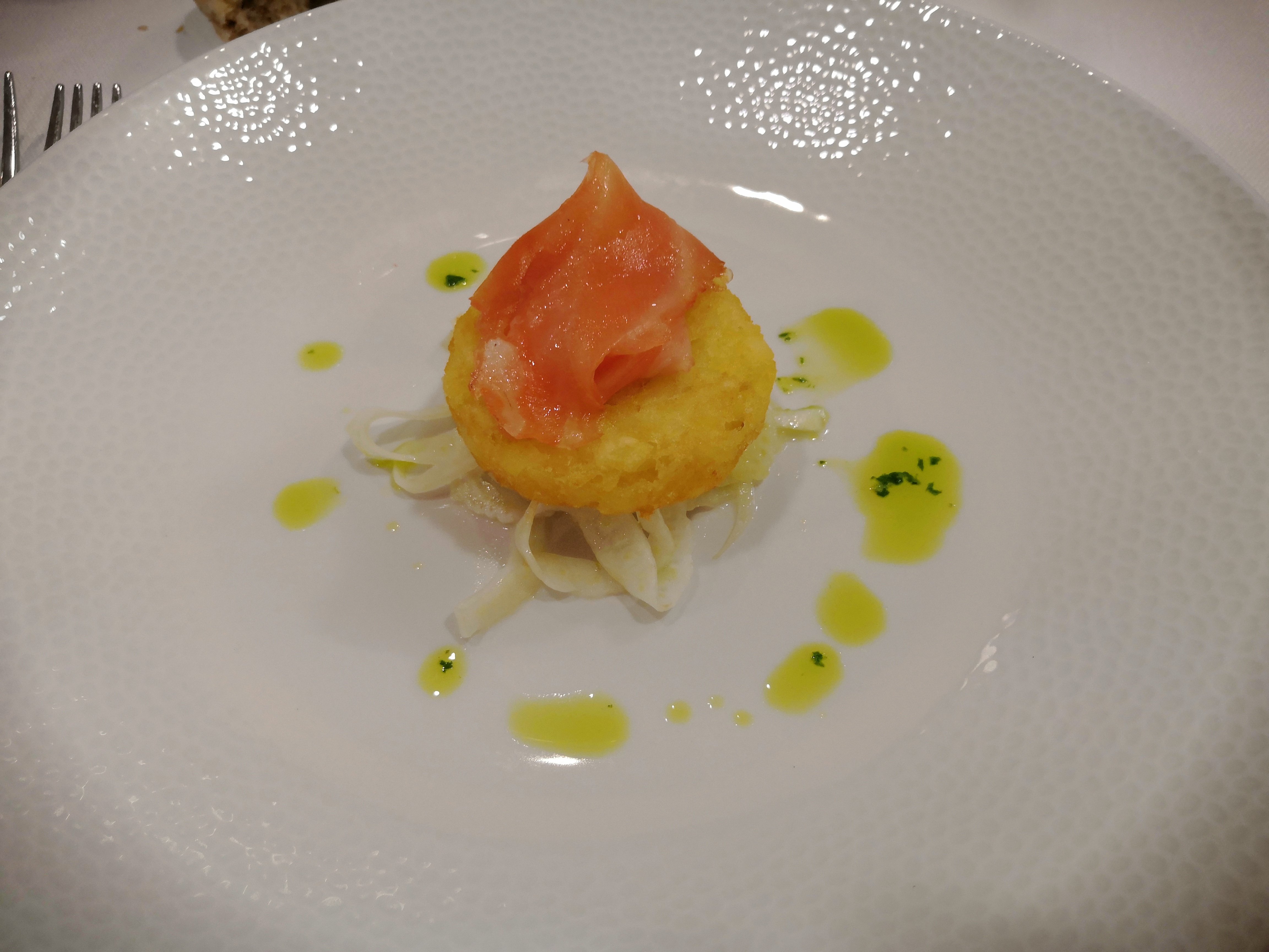 Park Hotel Zanzanu-餐饮