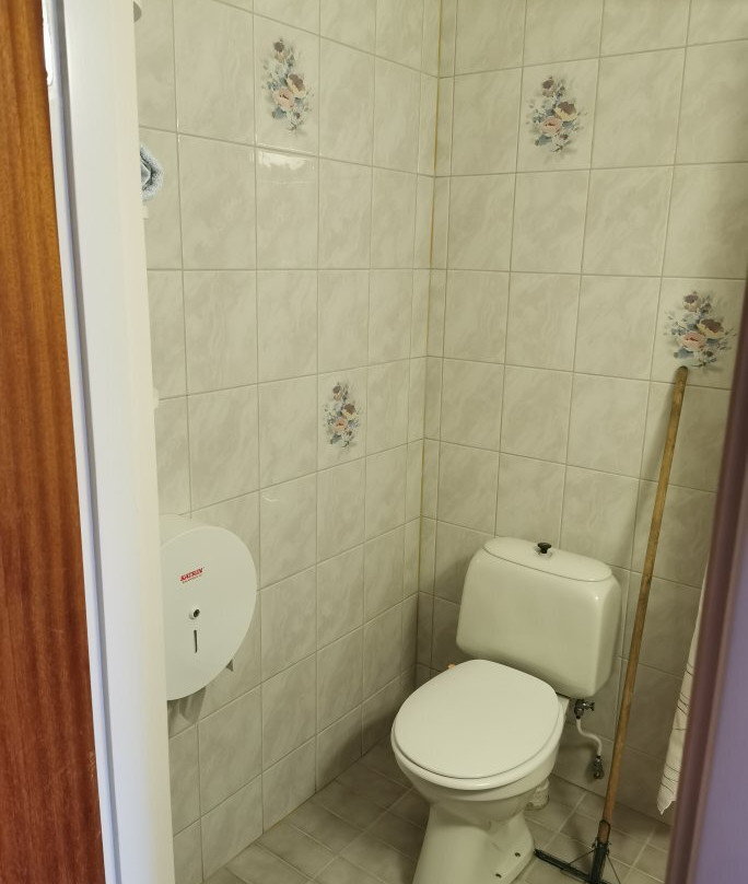 Grimsbu Turistsenter Motell & Camp主图