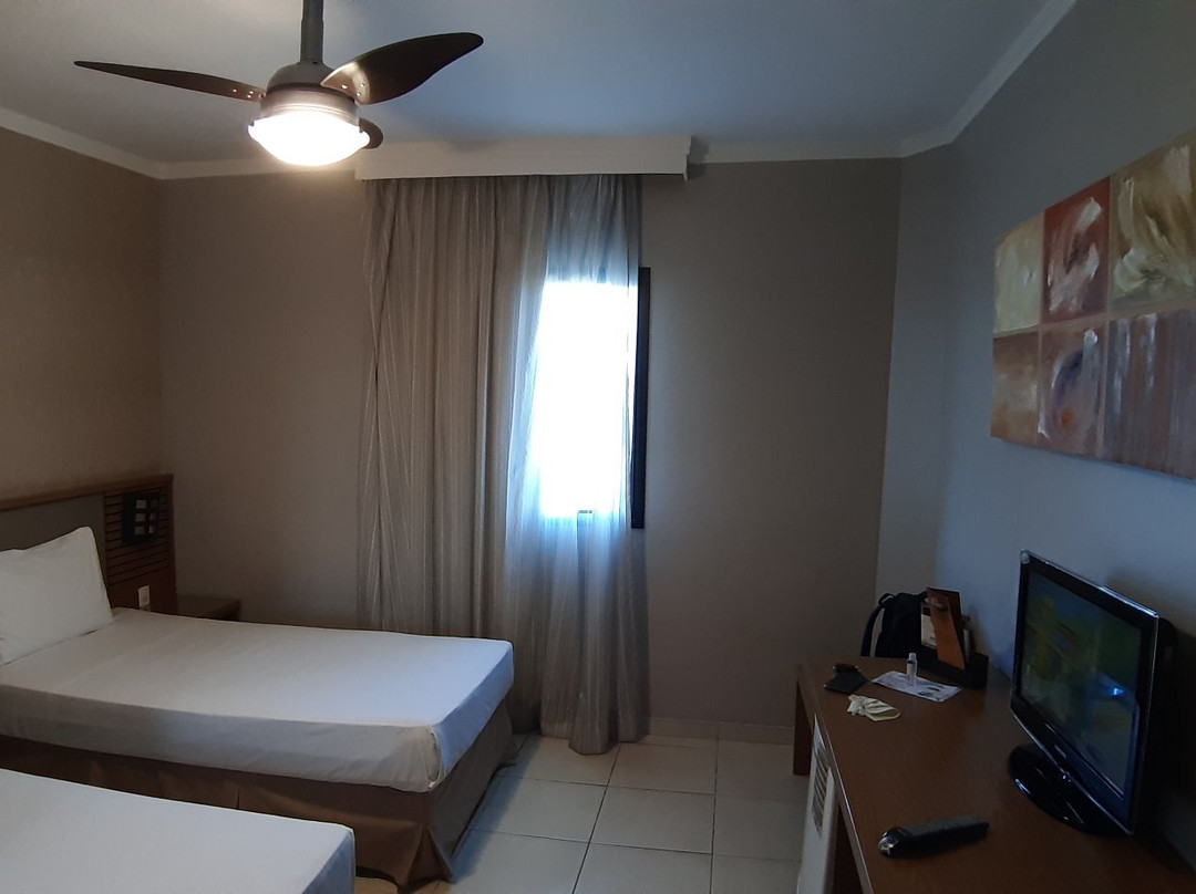 Class Hotel Alfenas主图