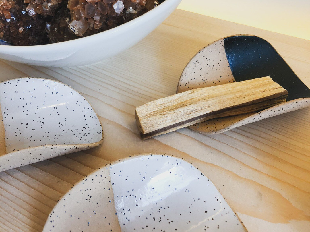 Rock Candy Healing Stones-哥伦布必去景点