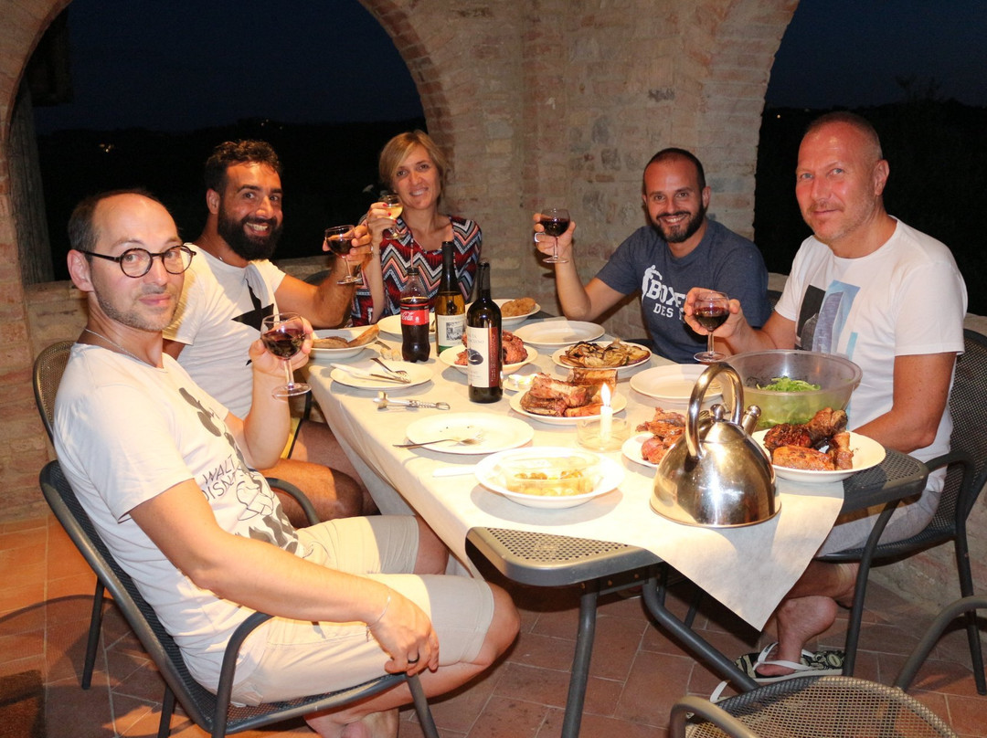 Tenuta di Monaciano主图