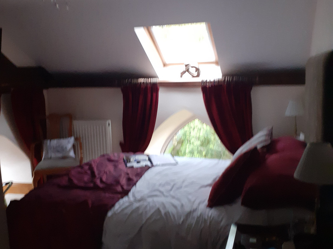 Chapel Croft Guest House主图