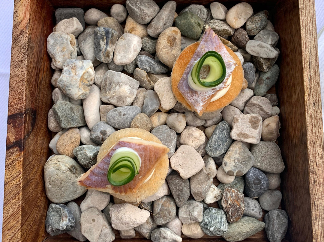 Garden Hotel Reinhart主图