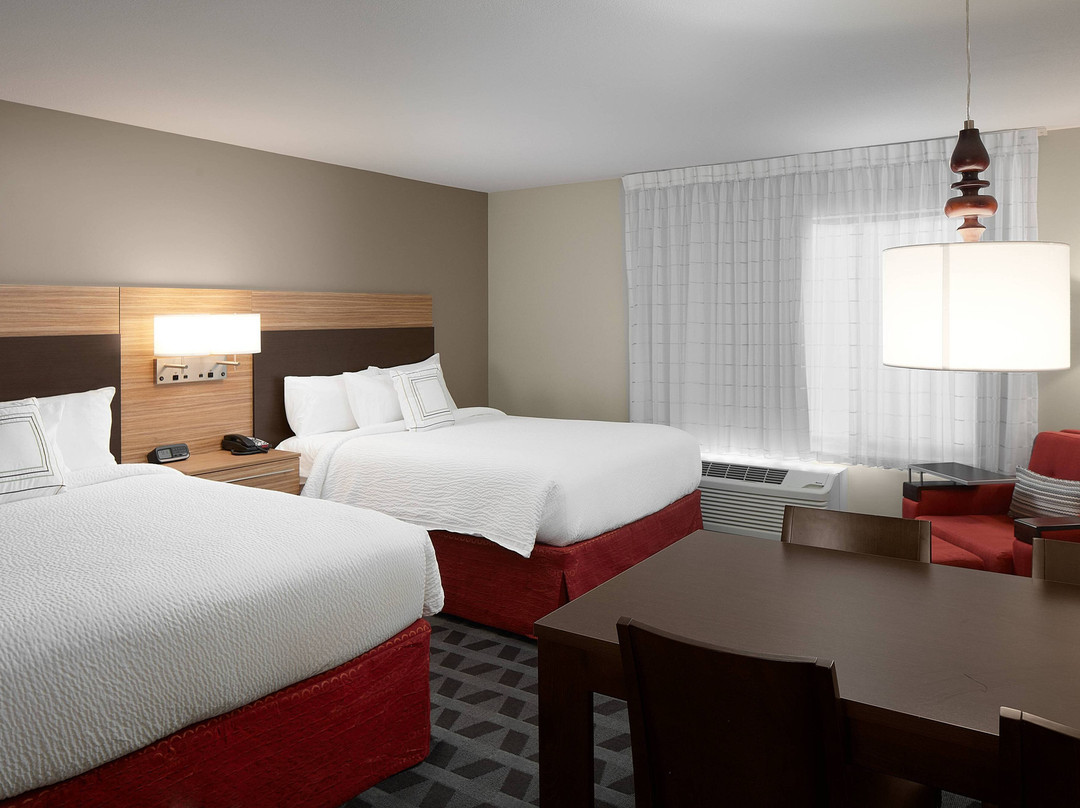 TownePlace Suites Danville主图