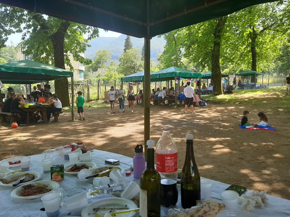 Area Pic-Nic Agriturismo Torchia景点图片