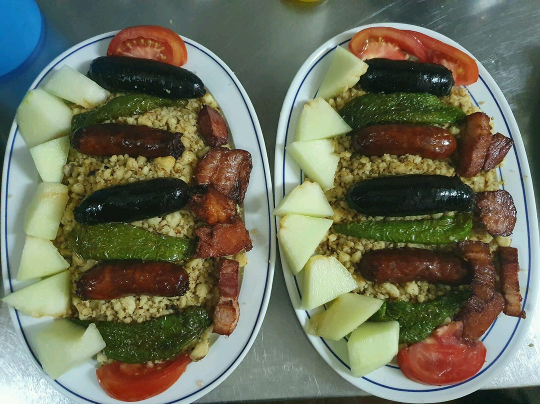 Hotel Rio Madera主图