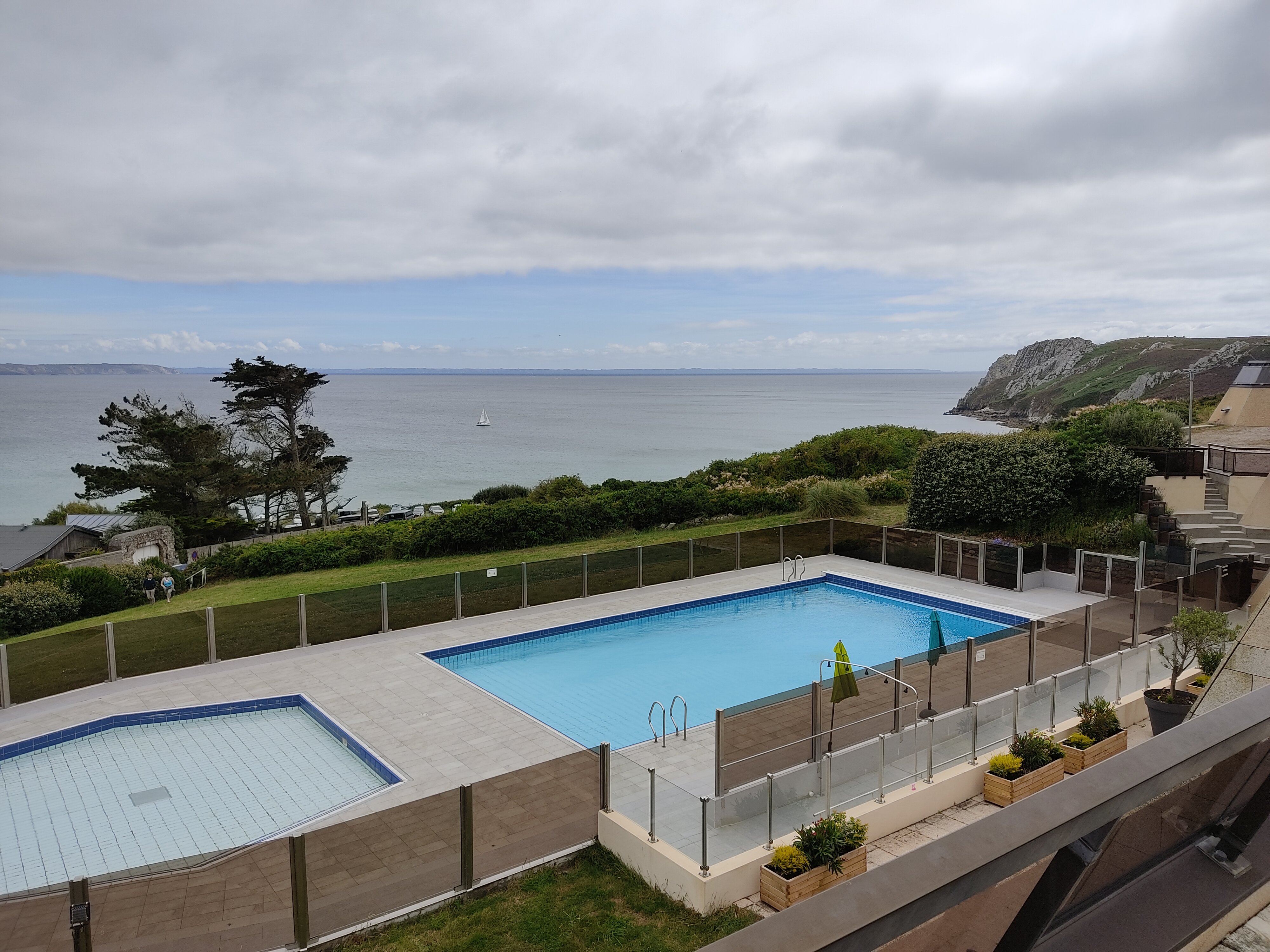 Village Vacances De Pen-hir (apas-btp)-官方