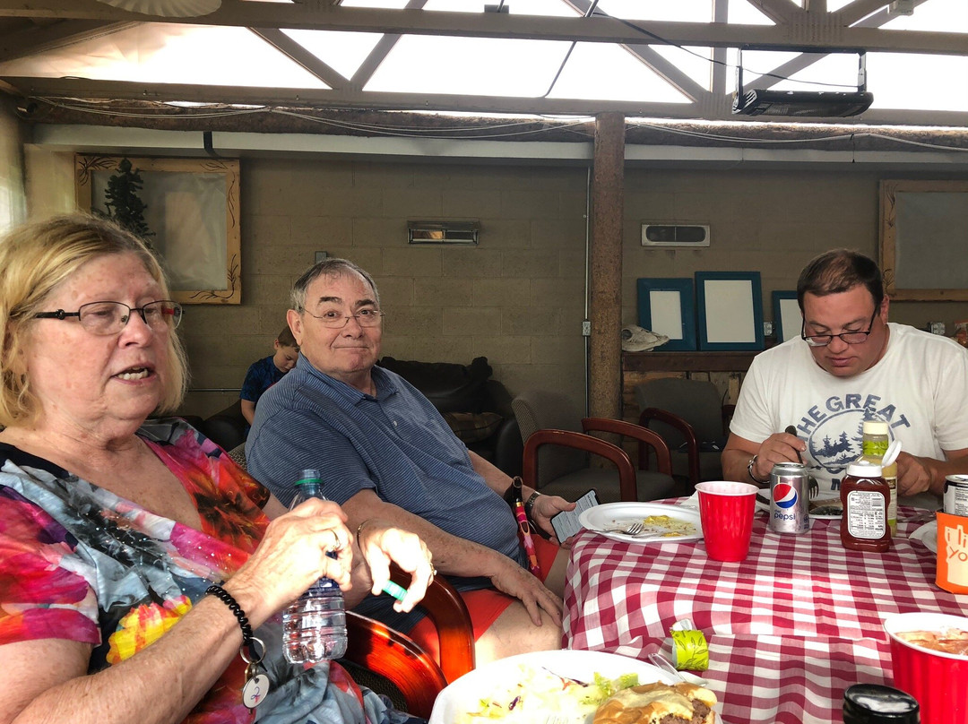 Cedaredge Lodge主图