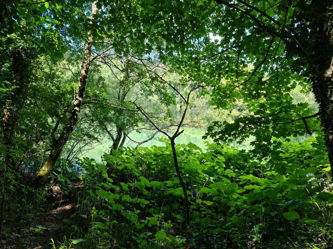 Sentier De La Lône D'en L'île景点图片