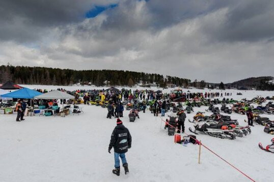 Auberge Le Cabanon主图