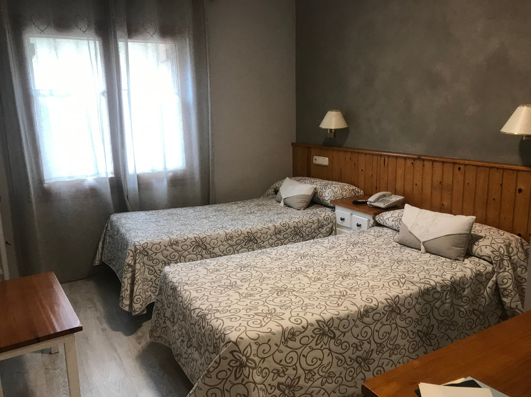 Hotel Casa Morlans主图