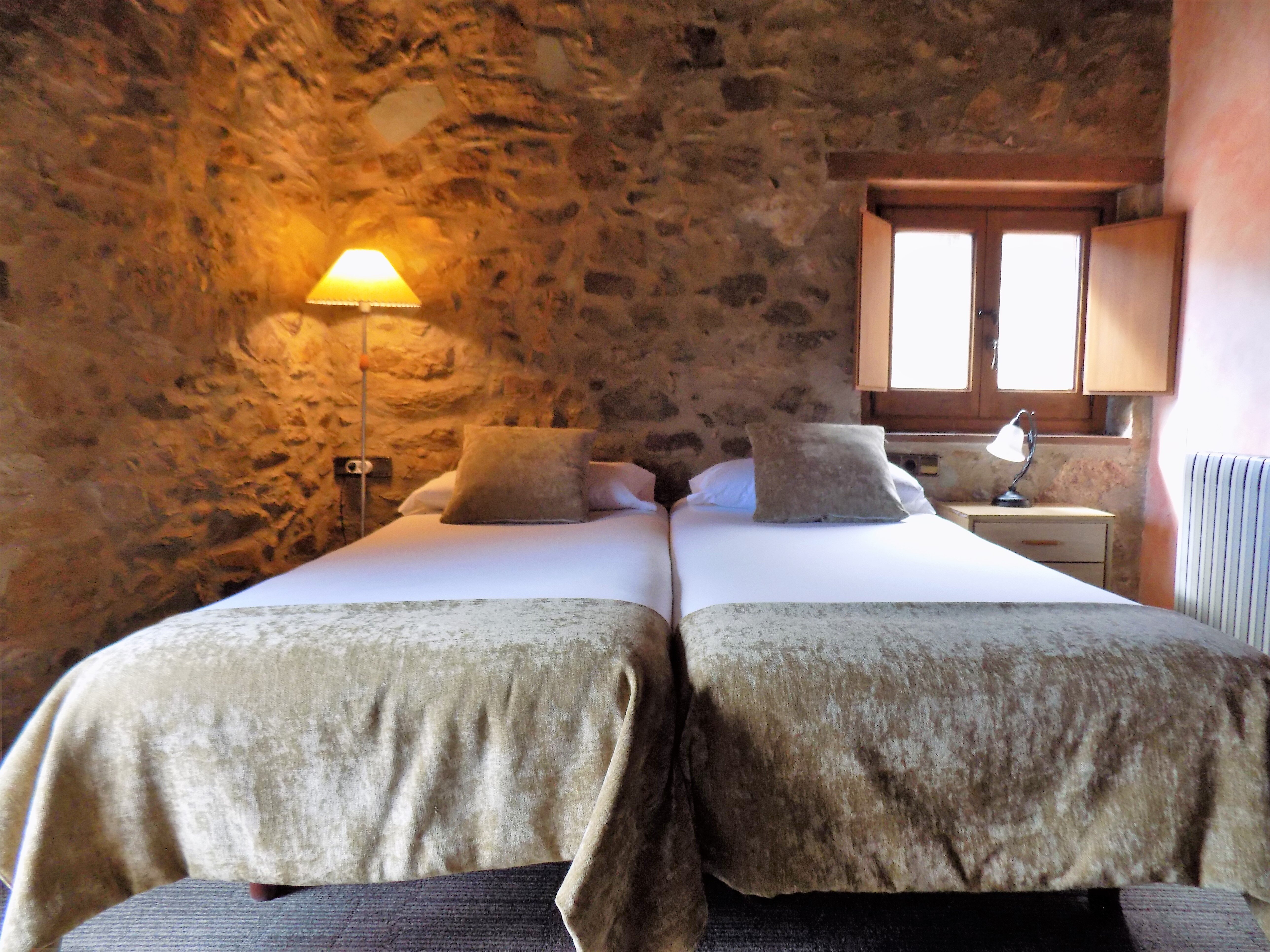 Can Gasparo Hotel Rural & Restaurant-官方