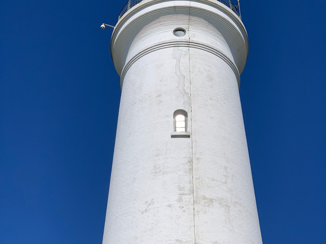 Hirtshals Fyr景点图片