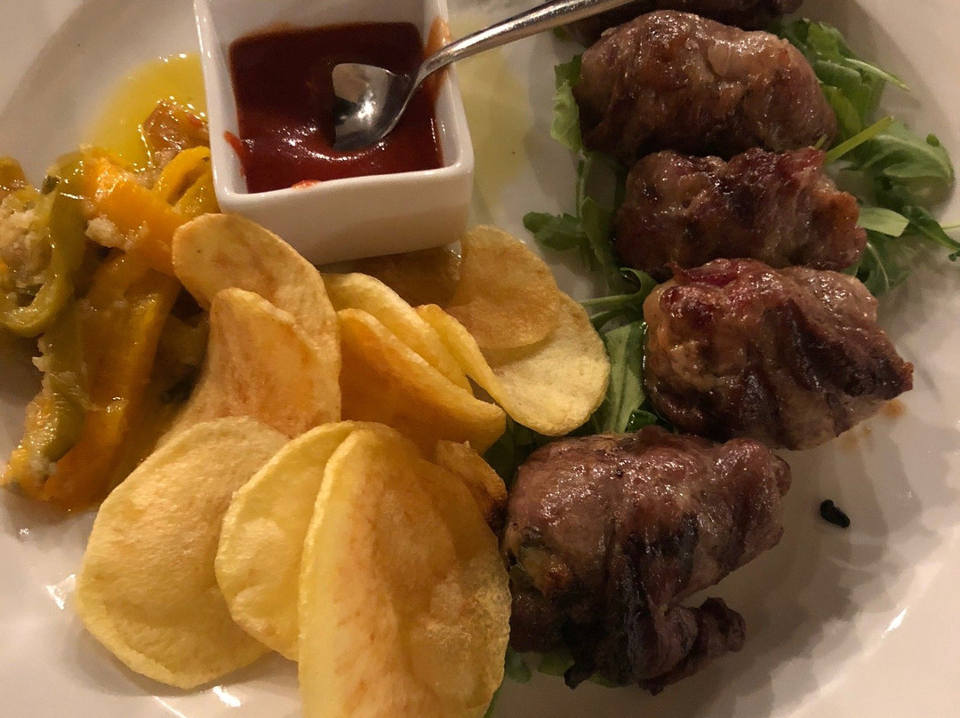 Masseria Costa主图