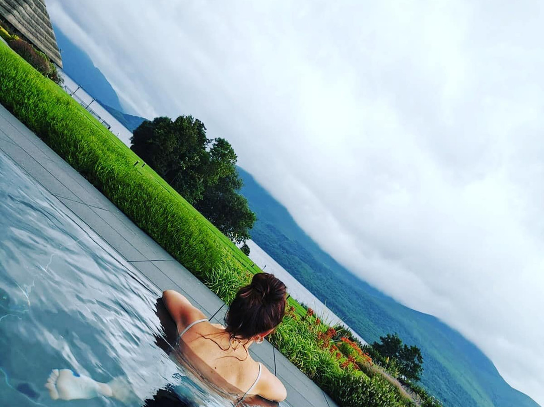 欧罗巴假日酒店主图