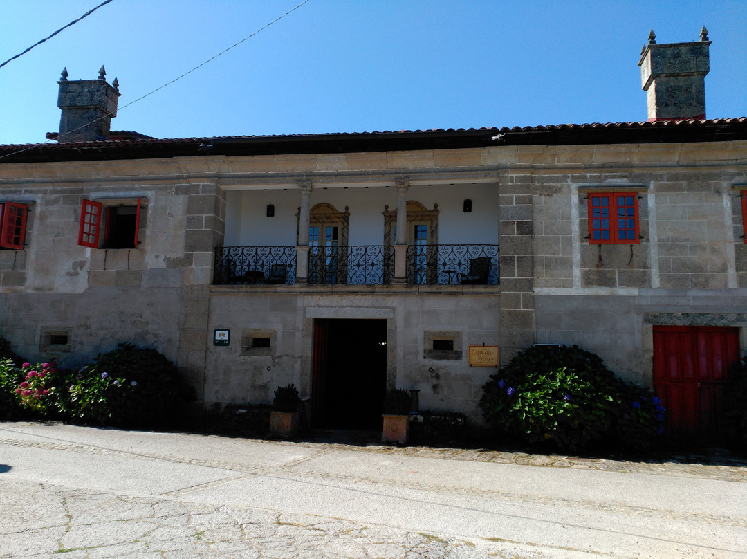 卡萨格兰德罗森德酒店主图