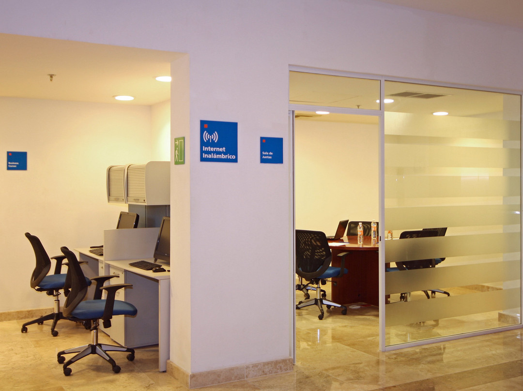 One Ciudad Del Carmen Concordia主图