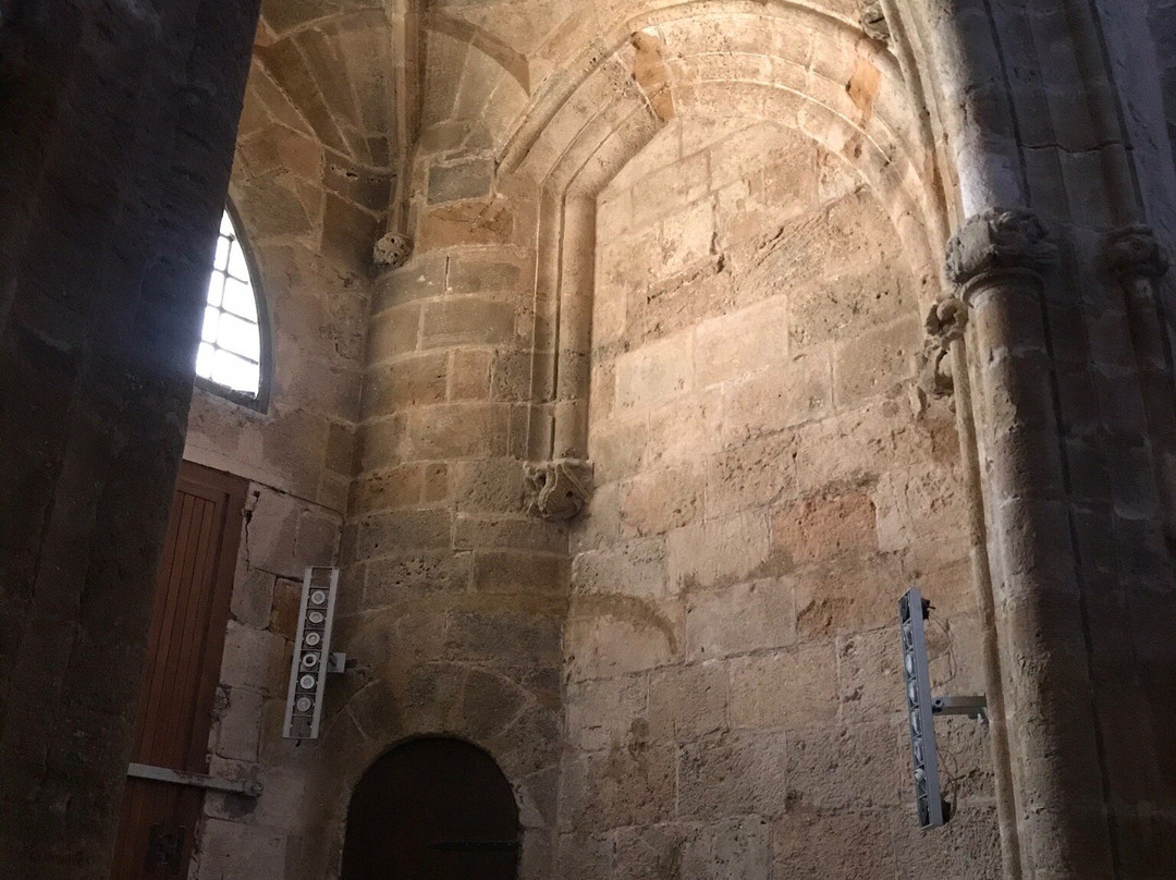 Cattedrale di Santa Maria-阿尔盖罗必去景点