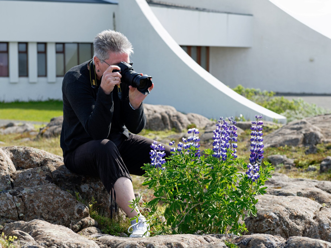 Stykkisholmskirkja-Stykkisholmur必去景点