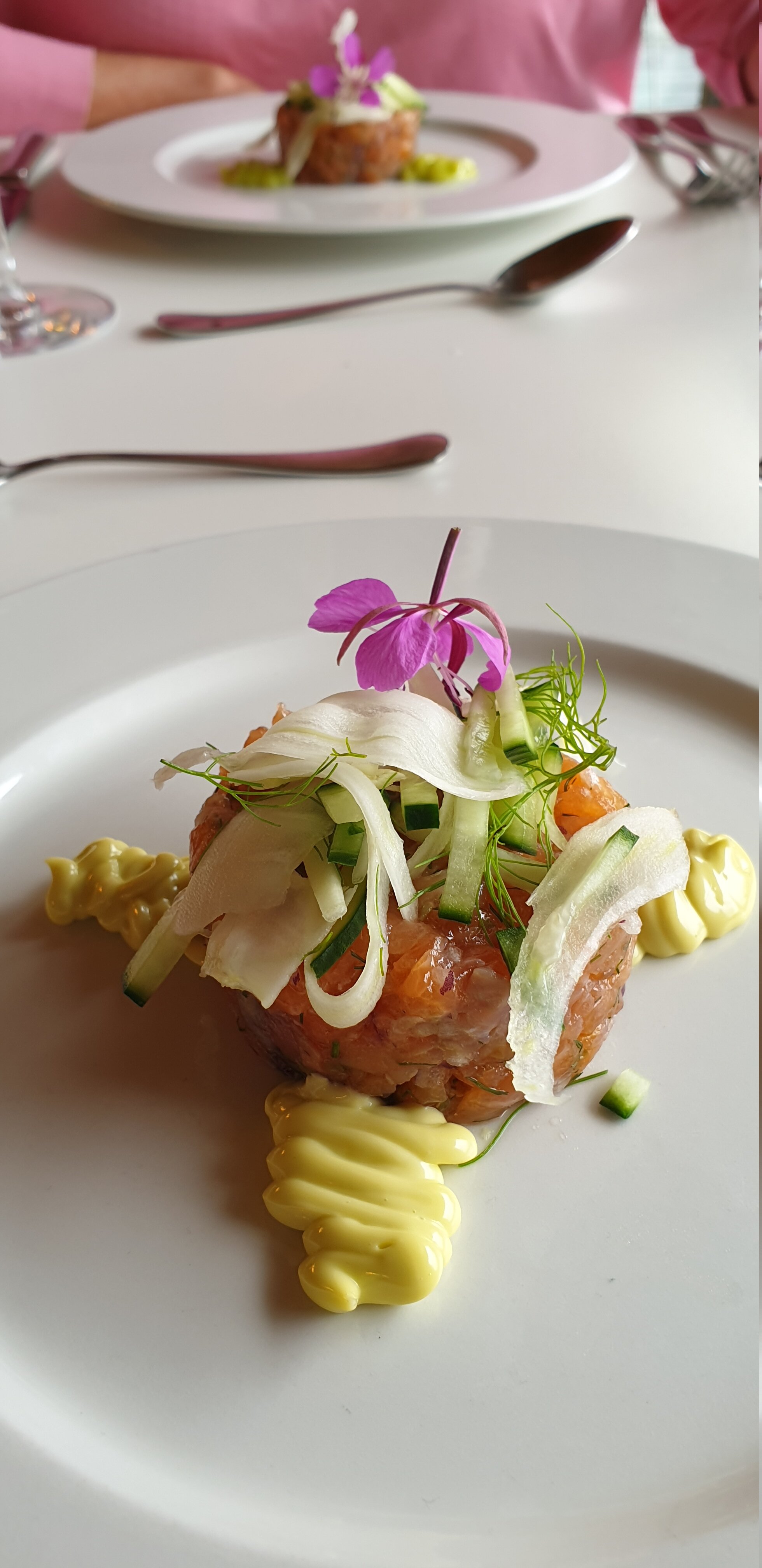 埃内尔吉旅社-餐饮