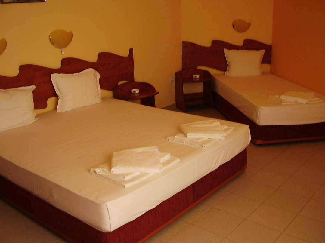 Hotel Alpina主图