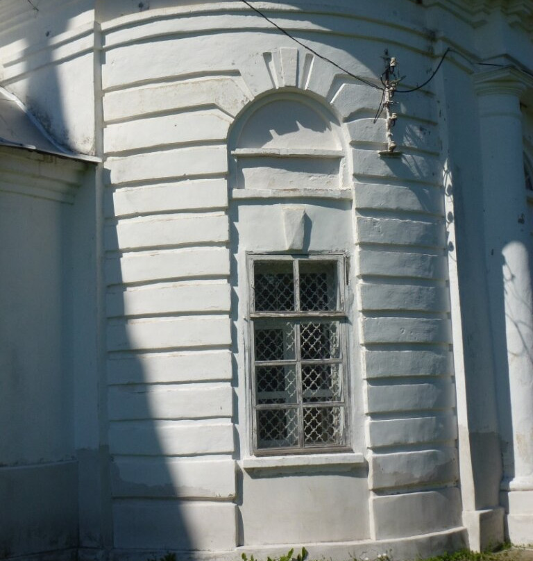 Church of Flora and Lavra-Yarlykovo必去景点