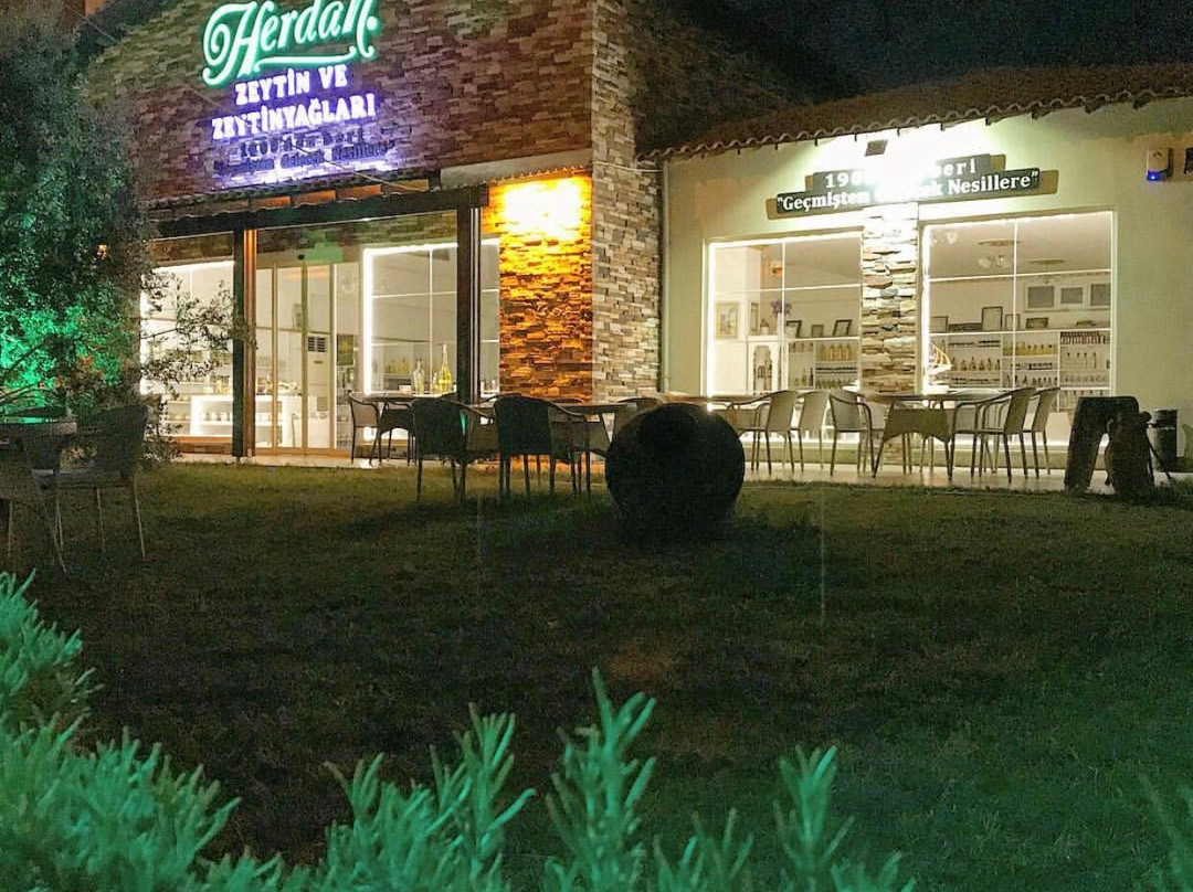 Herdan Gurme Kahvalti